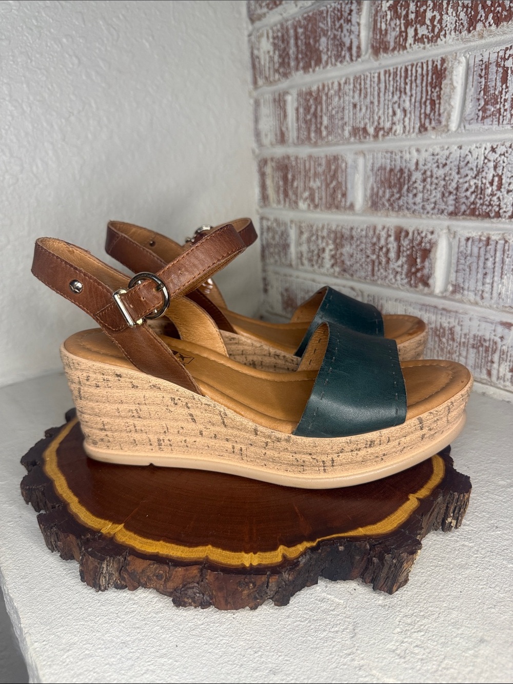 PIKOLINOS Miranda  Wedge Sandals